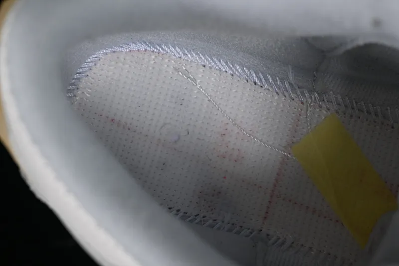 All categories Air Jordan Jordan series basketball shoes Air Jordan 3 C version Air Jordan 3 "Craft Ivory" AJ3 Joe 3 ivory white full first layer FJ9479-100
